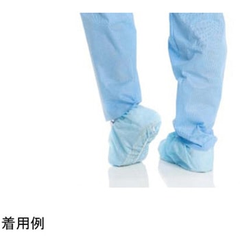 エクストラトラクション シューカバー O&M Halyard Japan