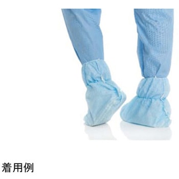 アンクルガード シューカバー 90枚×3箱入 O&M Halyard Japan