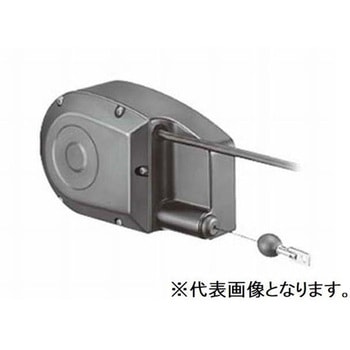 インクリメンタル リニアエンコーダ 武藤工業