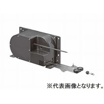 インクリメンタル リニアエンコーダ 武藤工業