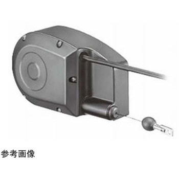 インクリメンタル リニアエンコーダ 武藤工業