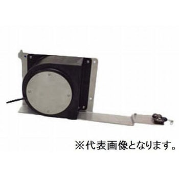 インクリメンタル リニアエンコーダ 武藤工業