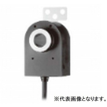インクリメンタル ロータリーエンコーダ Φ8 UNシリーズ 武藤工業