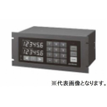 インクリメンタル 位置決めカウンタ 12V OPRシリーズ 武藤工業