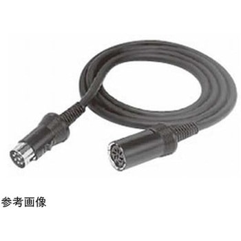 信号ライン延長用コード 武藤工業