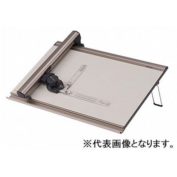 ドラフター 365×650mm JR-A3Eシリーズ 武藤工業