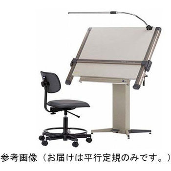 平行定規 武藤工業