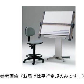 平行定規 武藤工業