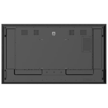 65BDL3650Q/11 液晶ディスプレイ(サイネージ) 65型/3840×2160 65BDL3650Q/11 液晶ディスプレイ(サイネージ) 65型/3840×2160