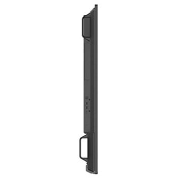 液晶ディスプレイ(サイネージ) 65型/3840×2160/DVI、HDMI、DisplayPort/ブラック/スピーカー：あり/Android/4K/Wi-Fi Philips