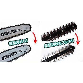YARDFORCE 工具の輝きくん 洗浄スプレー 拭き取るだけ簡単メンテナンス YARD FORCE