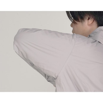 Y-warmコールドブロック防寒ジャケット 8370 ATION(エイション)