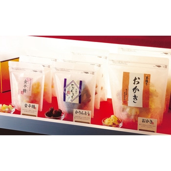 ラミジップレーヨン(半透明) セイニチ(生産日本社)