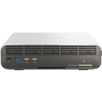 TBS-h574TX-i3-12G QNAP TBS-h574TX-i3-12G Intel Core i3 vZbT RpNg^NAS QNAP Zbggbv݌v 85048567