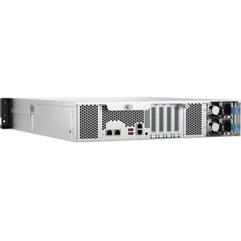 QNAP TS-h1277AXU-RP-R7-32G AMD Ryzen 7000シリーズプロセッサ搭載 2Uラックマウント型NAS QNAP