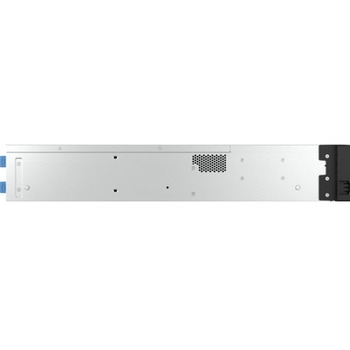 QNAP TS-h1277AXU-RP-R7-32G AMD Ryzen 7000シリーズプロセッサ搭載 2Uラックマウント型NAS QNAP