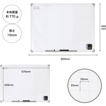 セクションボード Asmix(アスカ)
