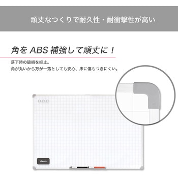 セクションボード Asmix(アスカ)