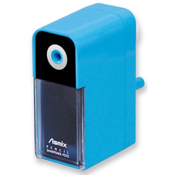 らくらくあんしんけずりき Asmix(アスカ)