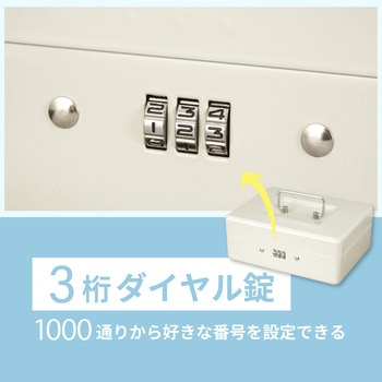 安心保管BOX Asmix(アスカ)