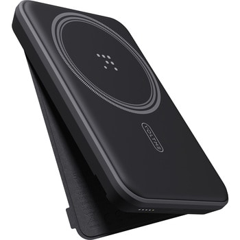 VOLTME マグパック MagSafe 対応ワイヤレス充電5000mAh VOLTME