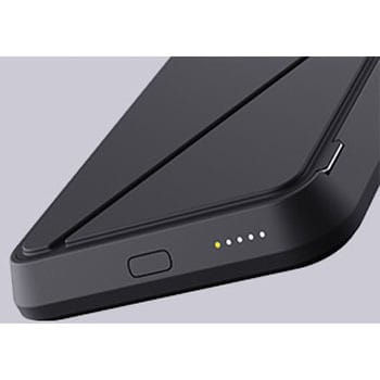 VOLTME マグパック MagSafe 対応ワイヤレス充電5000mAh VOLTME
