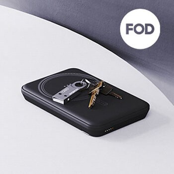 VOLTME マグパック MagSafe 対応ワイヤレス充電5000mAh VOLTME