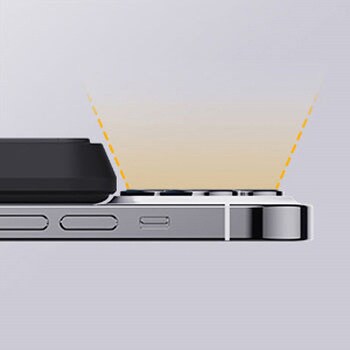 VOLTME マグパック MagSafe 対応ワイヤレス充電5000mAh VOLTME