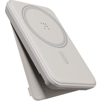 VOLTME マグパック MagSafe 対応ワイヤレス充電5000mAh VOLTME