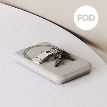 VOLTME マグパック MagSafe 対応ワイヤレス充電5000mAh VOLTME