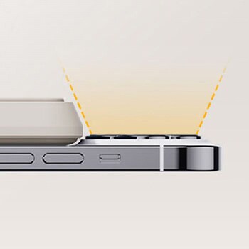 VOLTME マグパック MagSafe 対応ワイヤレス充電5000mAh VOLTME