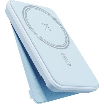VOLTME マグパック MagSafe 対応ワイヤレス充電5000mAh VOLTME