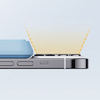 VOLTME マグパック MagSafe 対応ワイヤレス充電5000mAh VOLTME