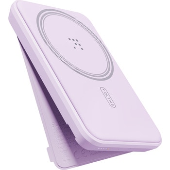 VOLTME マグパック MagSafe 対応ワイヤレス充電5000mAh VOLTME