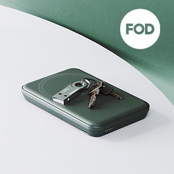 VOLTME マグパック MagSafe 対応ワイヤレス充電5000mAh VOLTME