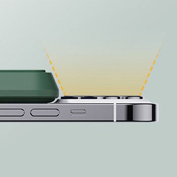 VOLTME マグパック MagSafe 対応ワイヤレス充電5000mAh VOLTME
