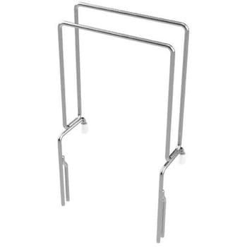 ハウステック まな板スタンド WSKMA-2G ハウステック