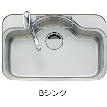 ハウステック ステンレス製排水カゴ(H50mm) WS-145-50 ハウステック