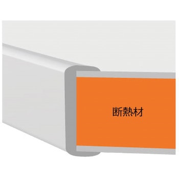 ハウステック 断熱クミフタ1620サイズ(700×700切欠)2枚 SV09-PT4008 ハウステック
