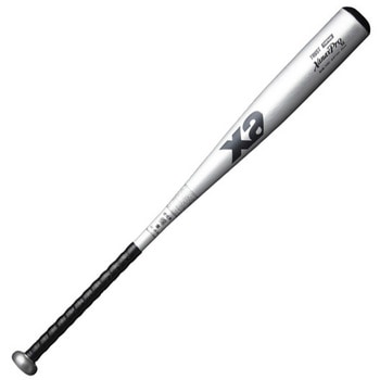 硬式 メタルバット 83cm XANAX(ザナックス)
