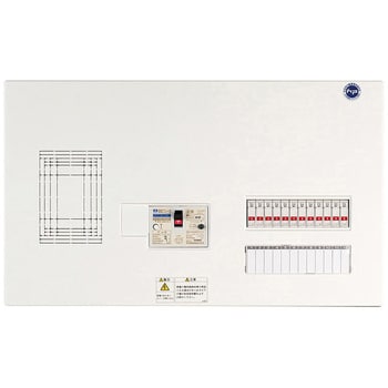 河村電器産業 ELE2D4164-2 Ezライン（フタなし・オール電化対応