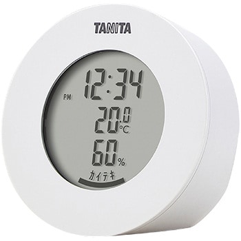 デジタル温湿度計 TT585 タニタ