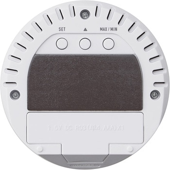 デジタル温湿度計 TT585 タニタ