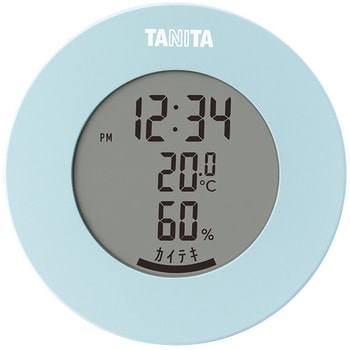 デジタル温湿度計 TT585 タニタ