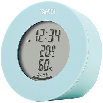 デジタル温湿度計 TT585 タニタ