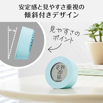 デジタル温湿度計 TT585 タニタ