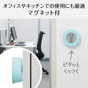 デジタル温湿度計 TT585 タニタ