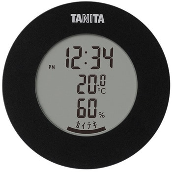 デジタル温湿度計 TT585 タニタ