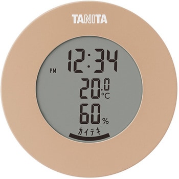 デジタル温湿度計 TT585 タニタ