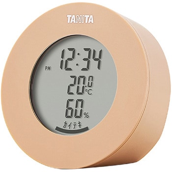 デジタル温湿度計 TT585 タニタ